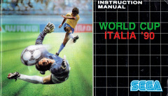 Scan of Mega Games I